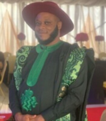 Profile picture of Sebastine Ojukwu Okechukwu
