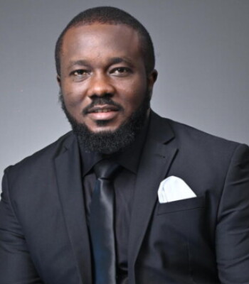 Profile picture of David Ndubuisi Eze