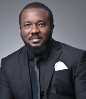 Profile picture of David Ndubuisi Eze