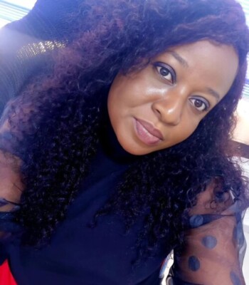 Profile picture of Edirin Belinda Okonne