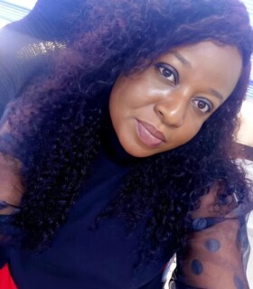 Profile picture of Edirin Belinda Okonne