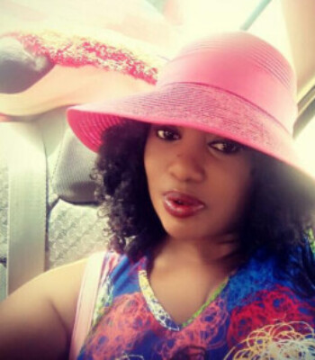 Profile picture of Thelma Mordi