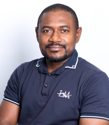 Profile picture of Kevin Okeleke