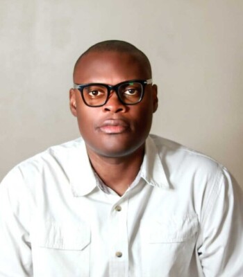Profile picture of Ujerekre Fidelis Otobo