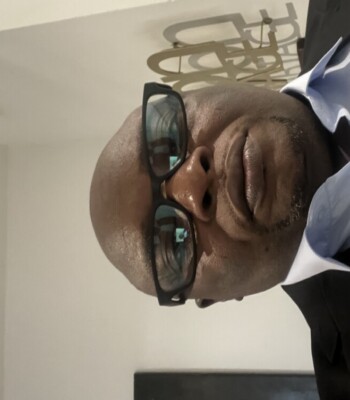 Profile picture of Mark Azubuike Odeigah