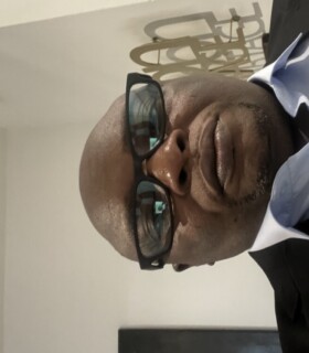 Profile picture of Mark Azubuike Odeigah