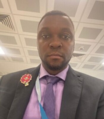 Profile picture of Henry Ananchi
