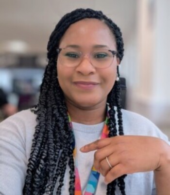 Profile picture of Elizabeth Isiaku Jimmy-Braimah