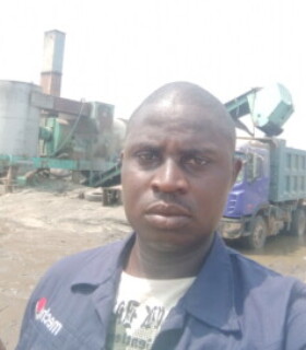 Profile picture of Azuka George Omotese