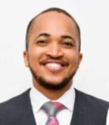 Profile picture of Ifeanyi Anizor