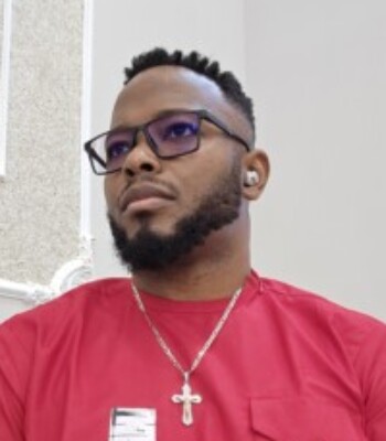 Profile picture of Azino Okoh
