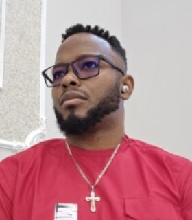 Profile picture of Azino Okoh