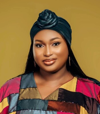 avatar for Rebecca Imuetinyan Chukwu