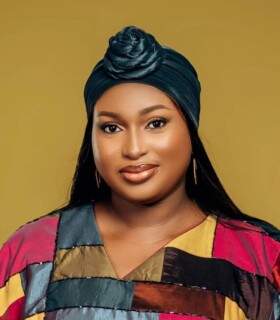 Profile picture of Rebecca Imuetinyan Chukwu