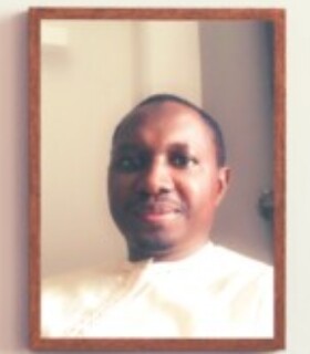 Profile picture of Faisal Saddiq
