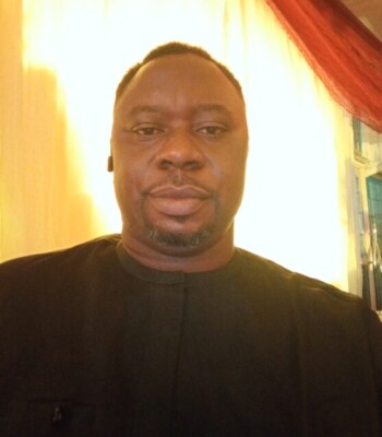 avatar for Akpobome Ejinyere Andrew