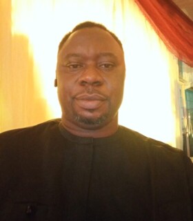 Profile picture of Akpobome Ejinyere Andrew