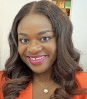 Profile picture of Pamela Ndukwe (Akubue)