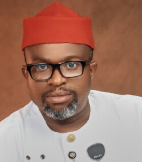 Profile picture of Jude James Anataogu