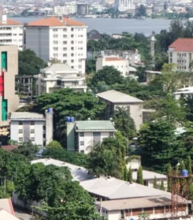 Group logo of Lagos